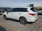2013 Infiniti Jx35  на продаже в Bridgeton, MO - Rear End
