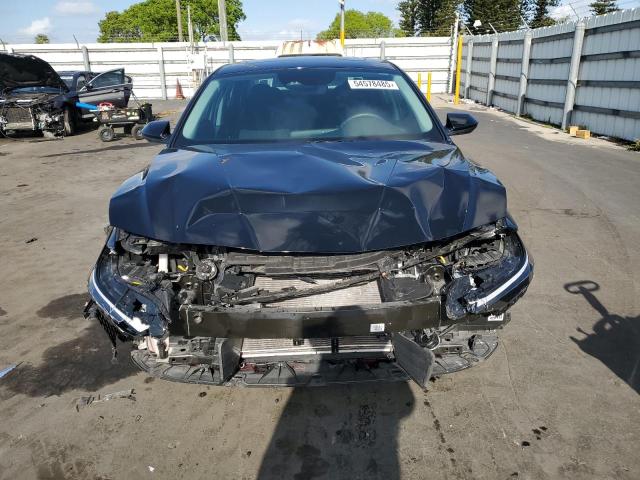  HYUNDAI ELANTRA 2024 Black