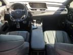 2020 Lexus Es 350 F Sport for Sale in Vallejo, CA - Front End