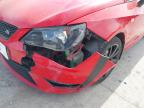 2015 SEAT IBIZA FR B for sale at Copart YORK