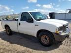 2004 Ford F250 Super Duty на продаже в Kapolei, HI - Rear End