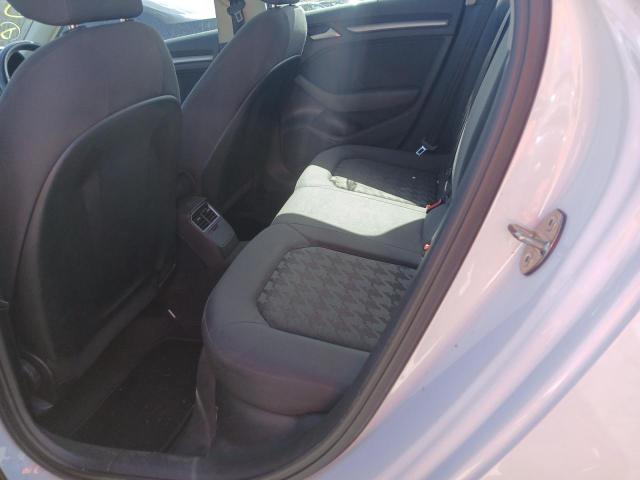 2014 AUDI A3 1.4 TFSI 125 SE 5DR S TRONIC