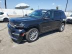 2024 Jeep Grand Cherokee Limited 4Xe for Sale in Van Nuys, CA - Partial Repair