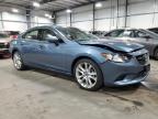 2015 Mazda 6 Touring de vânzare în Ham Lake, MN - Front End