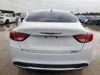 2015 Chrysler 200 Limited იყიდება Grand Prairie-ში, TX - Side