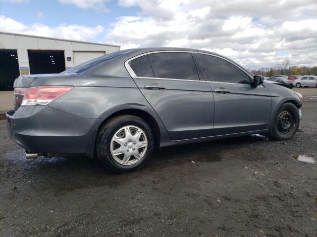  HONDA ACCORD 2012 Szary