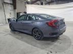 2020 Honda Civic Sport იყიდება North Billerica-ში, MA - Front End