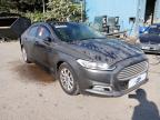 2016 FORD MONDEO TIT for sale at Copart WISBECH