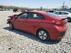 2019 Hyundai Ioniq Blue იყიდება Windsor-ში, NJ - Front End