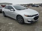 2022 Chevrolet Malibu Rs de vânzare în Cahokia Heights, IL - Hail