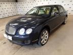 2008 BENTLEY CONTINENTA for sale at Copart WOLVERHAMPTON