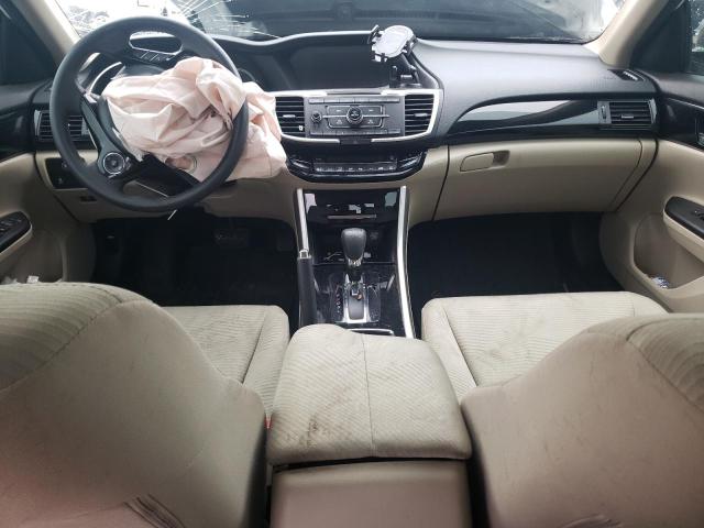  HONDA ACCORD 2016 Biały