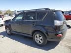2010 Mitsubishi Outlander Es იყიდება Anthony-ში, TX - Front End