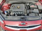 2021 Kia Forte Fe იყიდება Wichita-ში, KS - Rear End