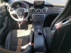 2016 Mercedes-Benz Cla 45 Amg en Venta en Sacramento, CA - Front End