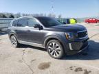 2022 Kia Telluride Ex en Venta en Rogersville, MO - Front End