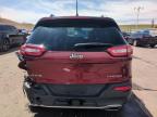 2018 Jeep Cherokee Limited للبيع في Littleton، CO - Rear End