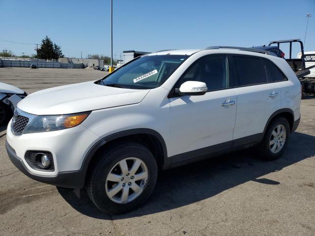2013 Kia Sorento Lx