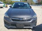 2022 Subaru Impreza  იყიდება Mendon-ში, MA - Side