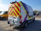 2020 FORD TRANSIT 35 for sale at Copart ROCHFORD