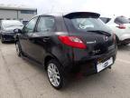 2011 MAZDA 2 TAMURA for sale at Copart SANDWICH