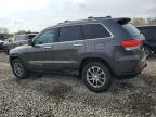 2014 Jeep Grand Cherokee Limited zu verkaufen in Columbus, OH - Side