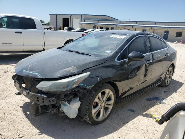 2016 Chevrolet Cruze Premier