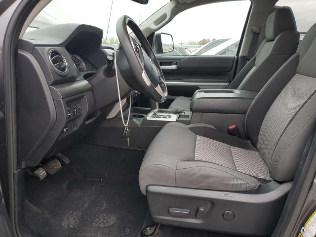  TOYOTA TUNDRA 2014 Черный