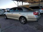 2005 Volkswagen New Jetta 2.5L Option Package 1 for Sale in Phoenix, AZ - Front End