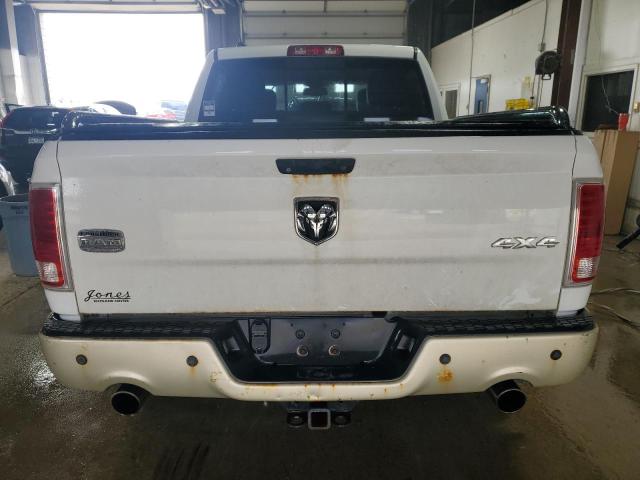 2013 RAM 1500 LONGHORN