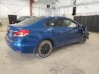2013 Honda Civic Lx за продажба в Center Rutland, VT - Front End