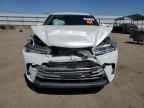 2019 Toyota Highlander Le for Sale in Adelanto, CA - Front End