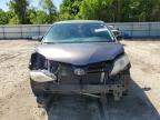 2019 Toyota Sienna  de vânzare în Midway, FL - Front End