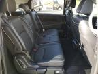2023 Honda Odyssey Elite на продаже в Mebane, NC - Side