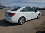 2015 CHEVROLET CRUZE LT à vendre chez Copart ON - TORONTO