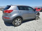 2014 Kia Sportage Ex for Sale in Mentone, CA - Front End