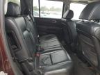 2011 Honda Pilot Exl продається в Midway, FL - Side
