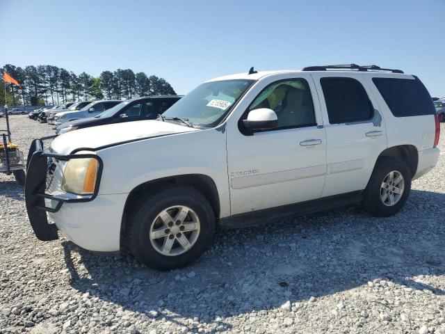 2007 Gmc Yukon 