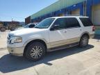2010 Ford Expedition Eddie Bauer en Venta en Columbus, OH - Rear End