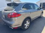 2011 Porsche Cayenne S იყიდება East Granby-ში, CT - Minor Dent/Scratches