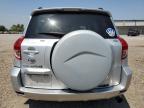 2007 Toyota Rav4  за продажба в Mercedes, TX - Rear End