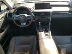 2017 Lexus Rx 350 Base للبيع في New Orleans، LA - Side
