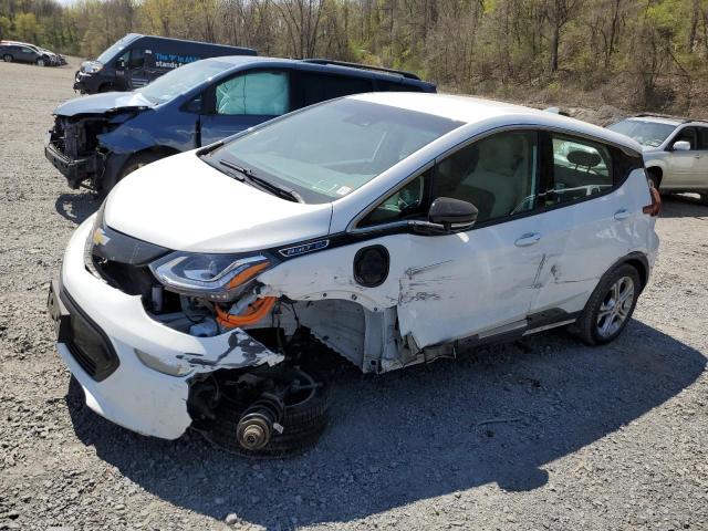 2019 Chevrolet Bolt Ev Lt