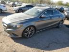 2016 Mercedes-Benz Cla 250 de vânzare în Chalfont, PA - Mechanical