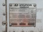 2014 Hyundai Translead Dry Van Trailer for Sale in Dyer, IN - Minor Dent/Scratches
