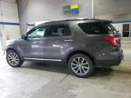 2016 Ford Explorer Limited for Sale in Sandston, VA - Front End