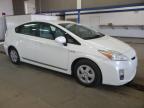 2010 Toyota Prius  de vânzare în Pasco, WA - Undercarriage