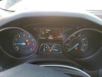 2017 Ford Focus Sel იყიდება Wichita-ში, KS - Front End