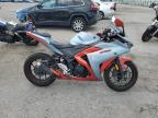 2015 Yamaha Yzfr3  продається в Miami, FL - Front End