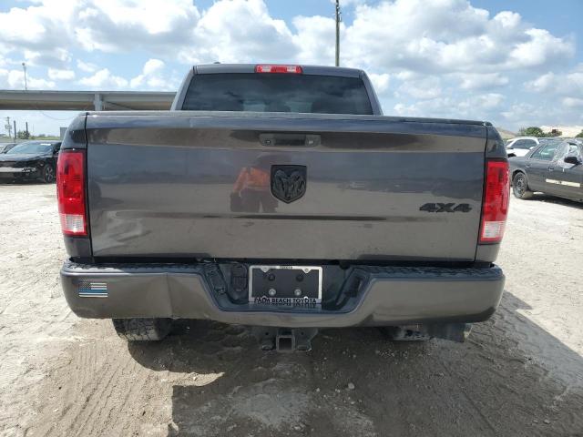  RAM 1500 2018 Charcoal